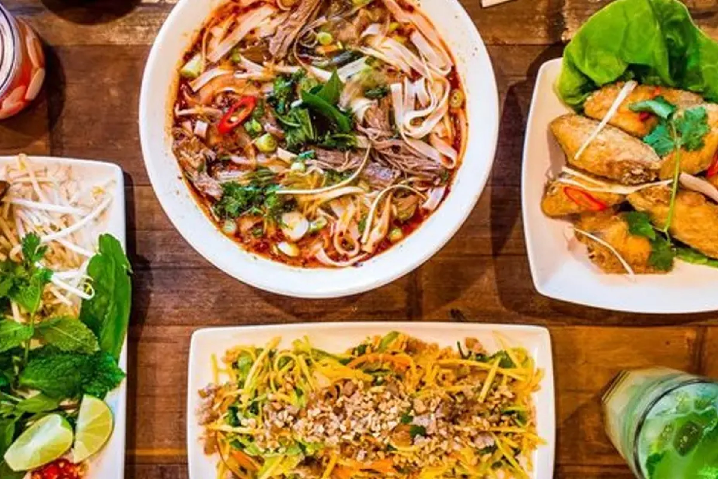 Small Group Hanoi Street Food Tour with a Real Foodie